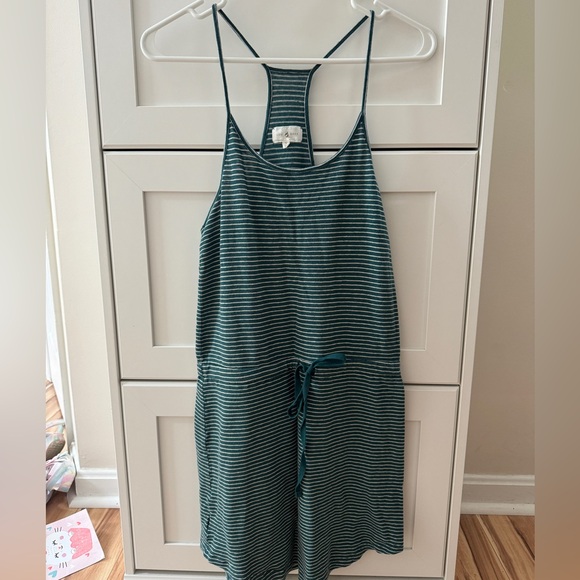 Casual Summer Dress - Picture 1 of 3